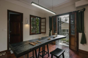 Zen Apartment near West Lake 700m